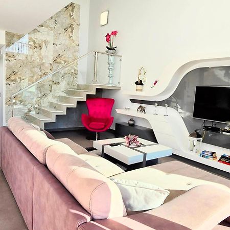 Villa Modern Design Albufeira Ngoại thất bức ảnh