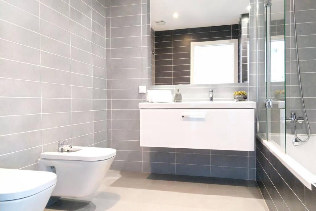 Villa Modern Design Albufeira Ngoại thất bức ảnh