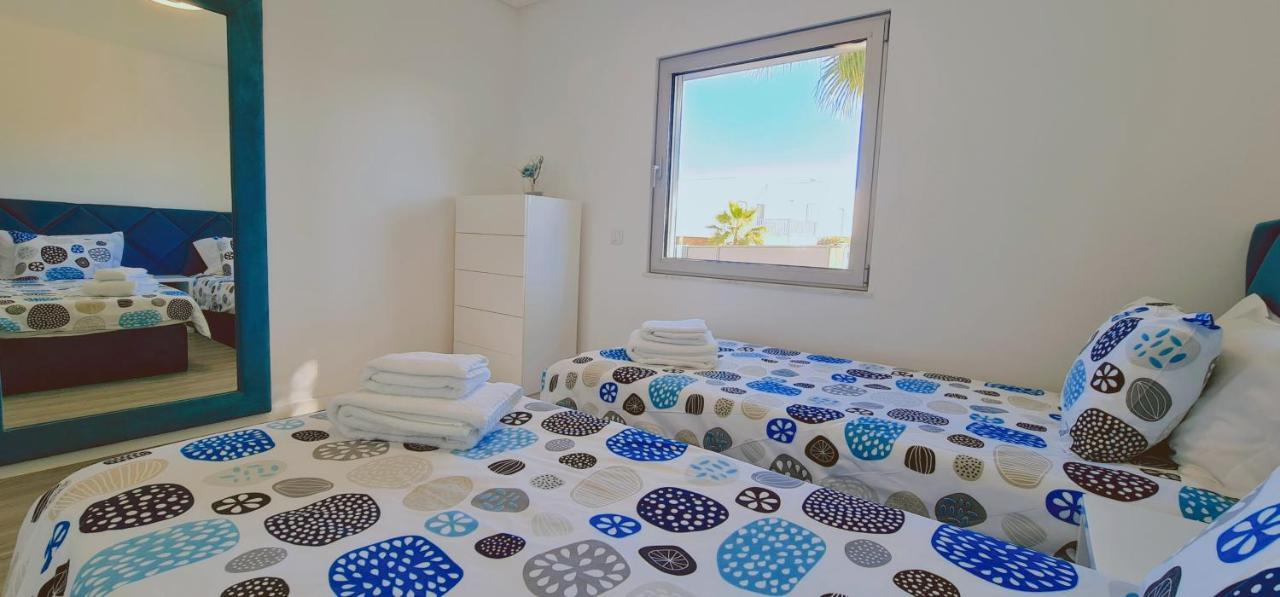 Villa Modern Design Albufeira Ngoại thất bức ảnh