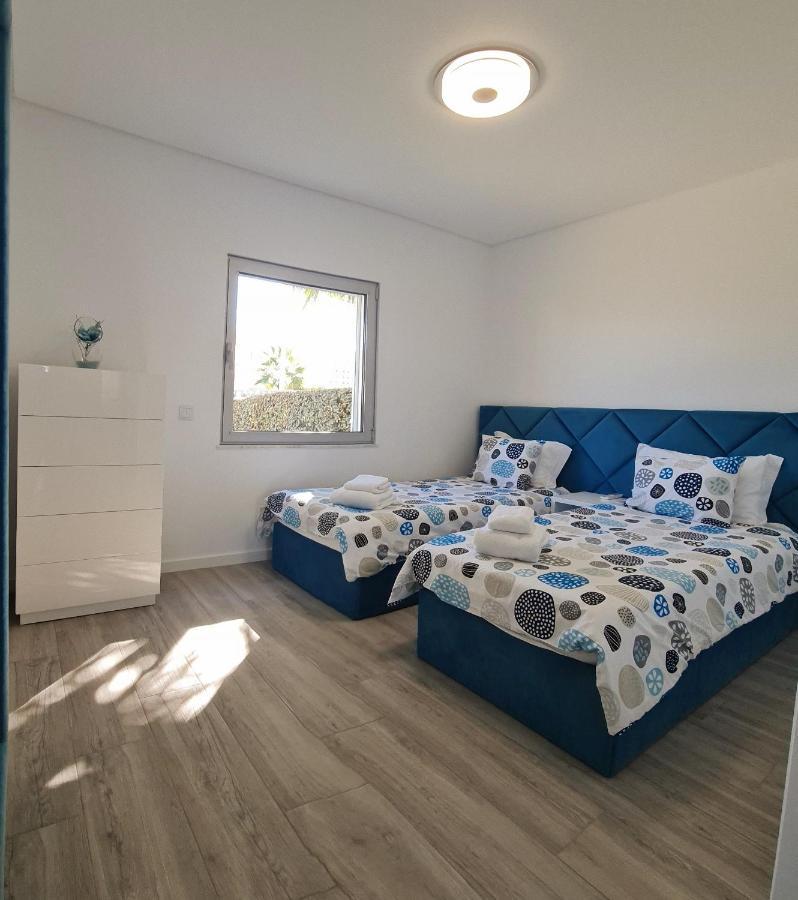 Villa Modern Design Albufeira Ngoại thất bức ảnh