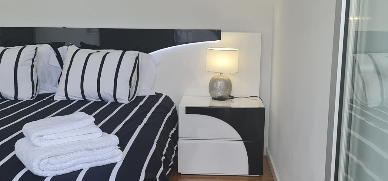 Villa Modern Design Albufeira Ngoại thất bức ảnh