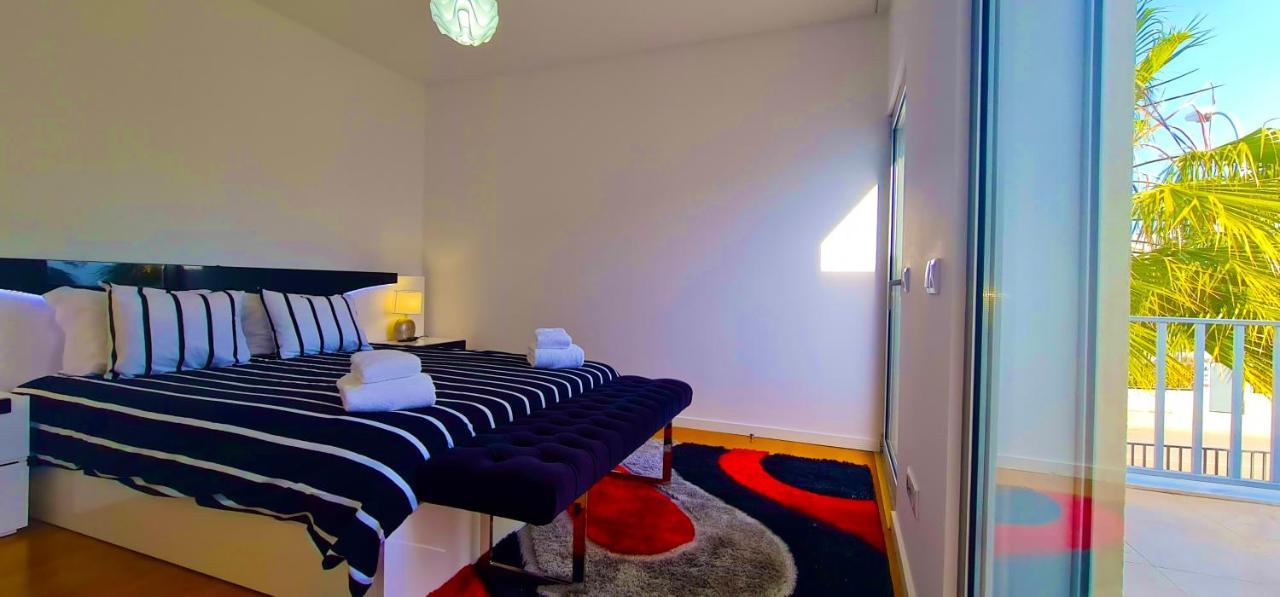 Villa Modern Design Albufeira Ngoại thất bức ảnh