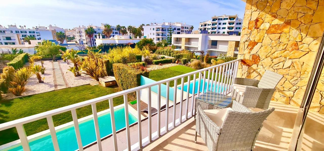 Villa Modern Design Albufeira Ngoại thất bức ảnh