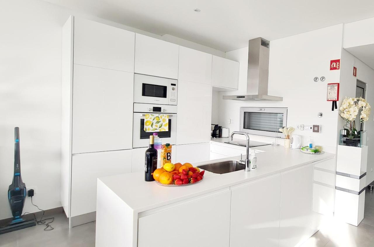 Villa Modern Design Albufeira Ngoại thất bức ảnh