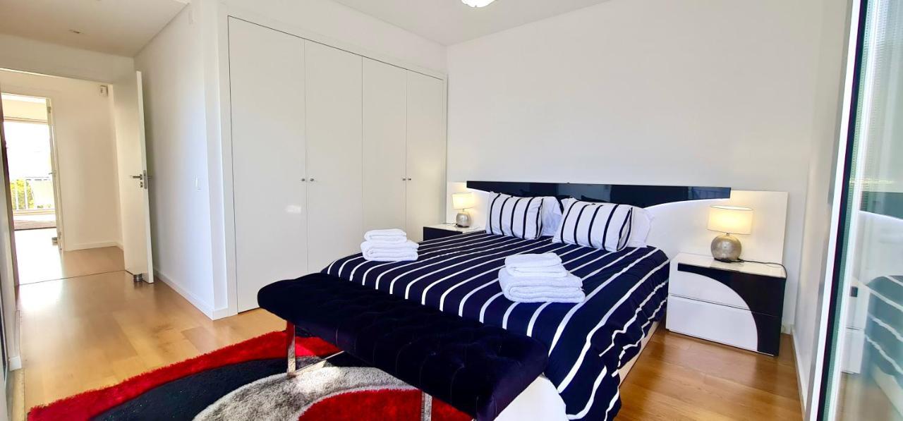 Villa Modern Design Albufeira Ngoại thất bức ảnh