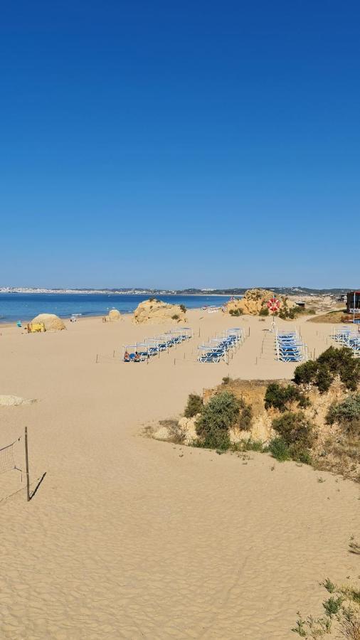Villa Modern Design Albufeira Ngoại thất bức ảnh