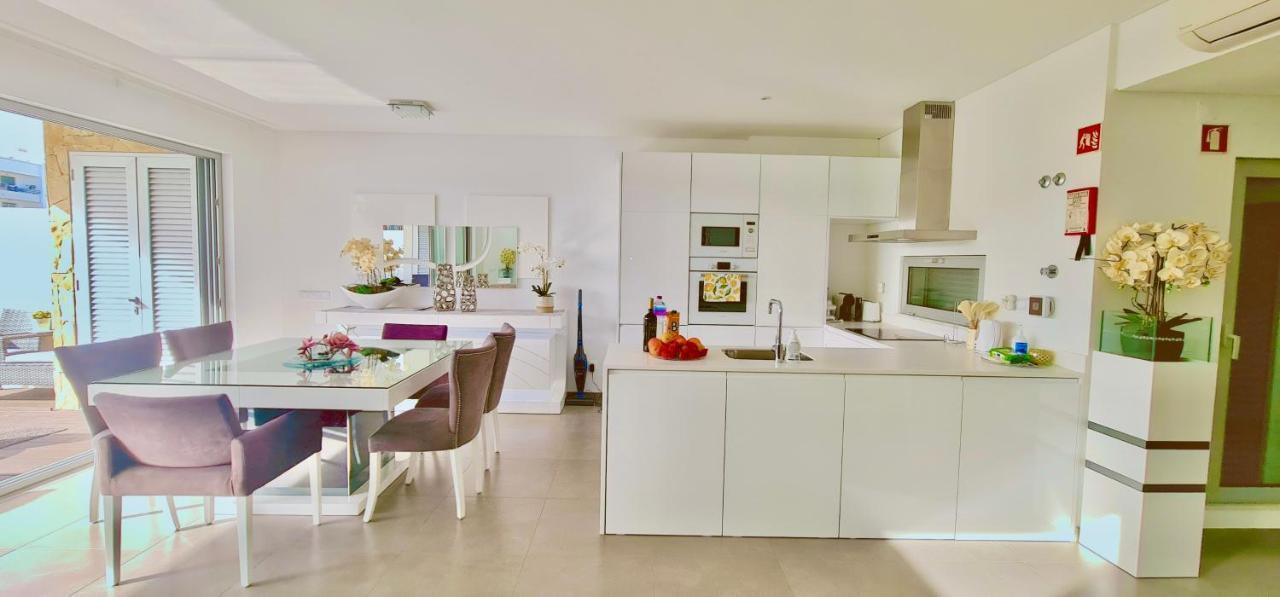 Villa Modern Design Albufeira Ngoại thất bức ảnh