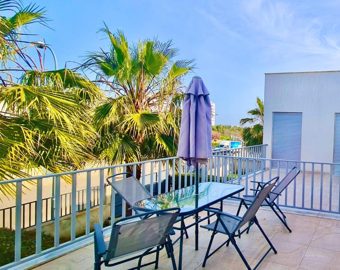 Villa Modern Design Albufeira Ngoại thất bức ảnh