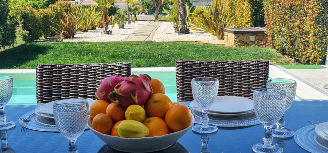 Villa Modern Design Albufeira Ngoại thất bức ảnh