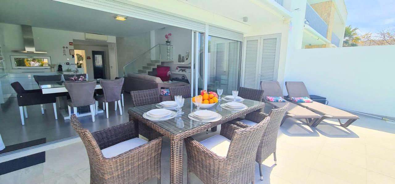Villa Modern Design Albufeira Ngoại thất bức ảnh