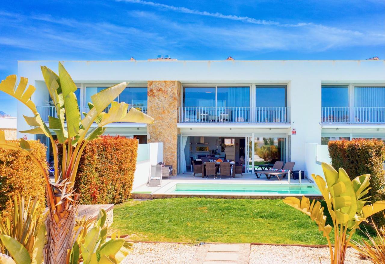 Villa Modern Design Albufeira Ngoại thất bức ảnh