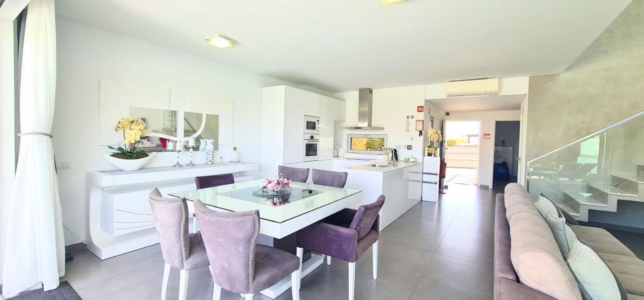 Villa Modern Design Albufeira Ngoại thất bức ảnh