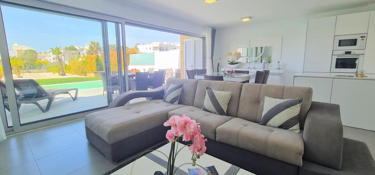 Villa Modern Design Albufeira Ngoại thất bức ảnh