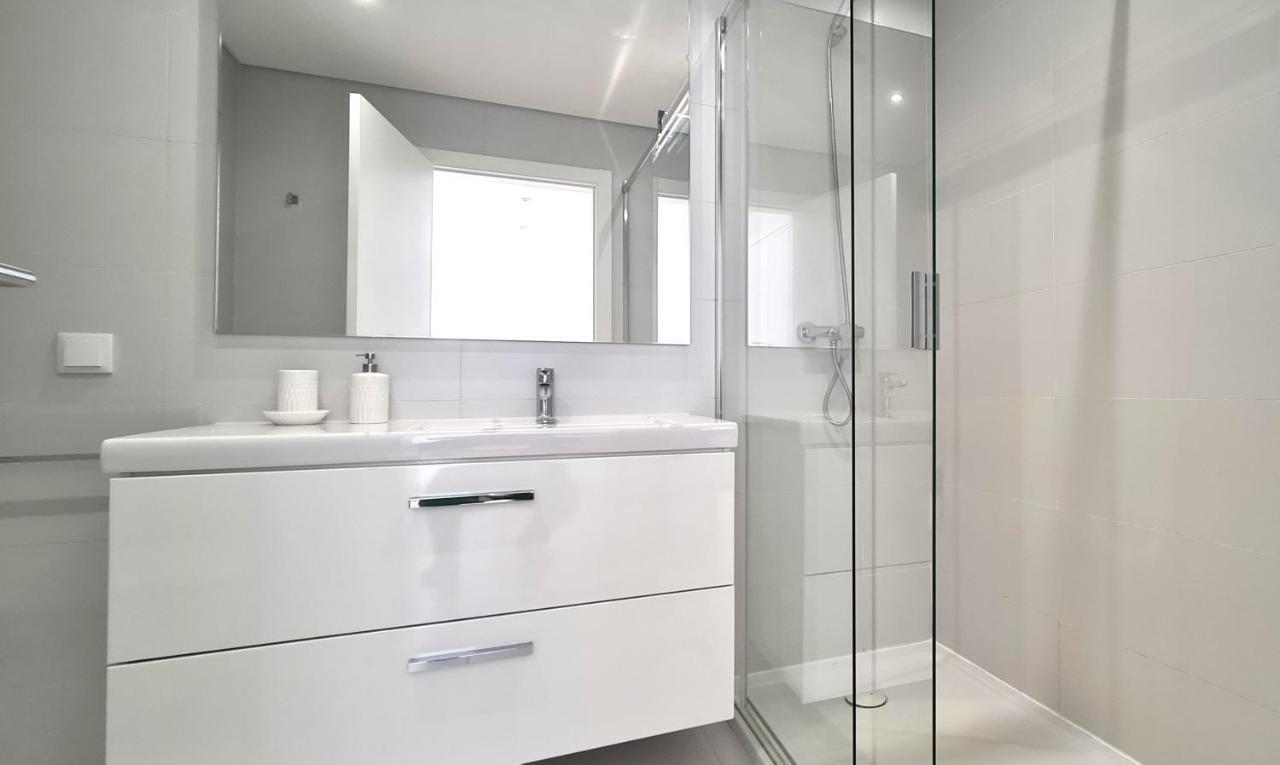 Villa Modern Design Albufeira Ngoại thất bức ảnh
