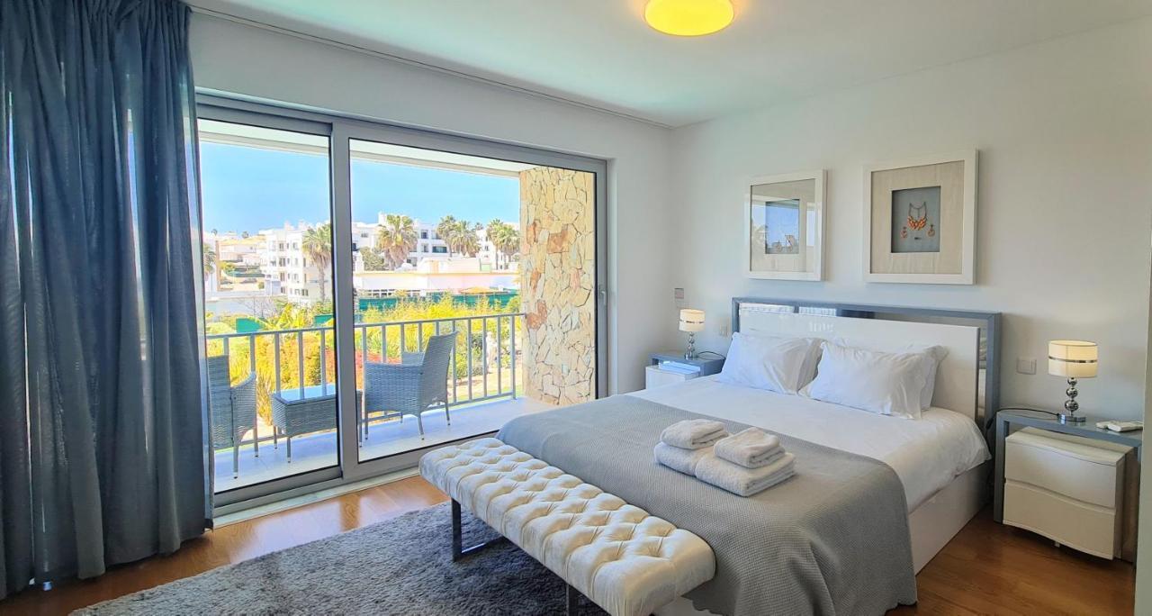 Villa Modern Design Albufeira Ngoại thất bức ảnh