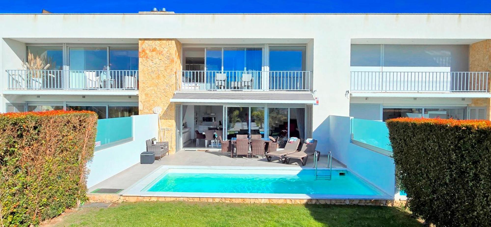 Villa Modern Design Albufeira Ngoại thất bức ảnh