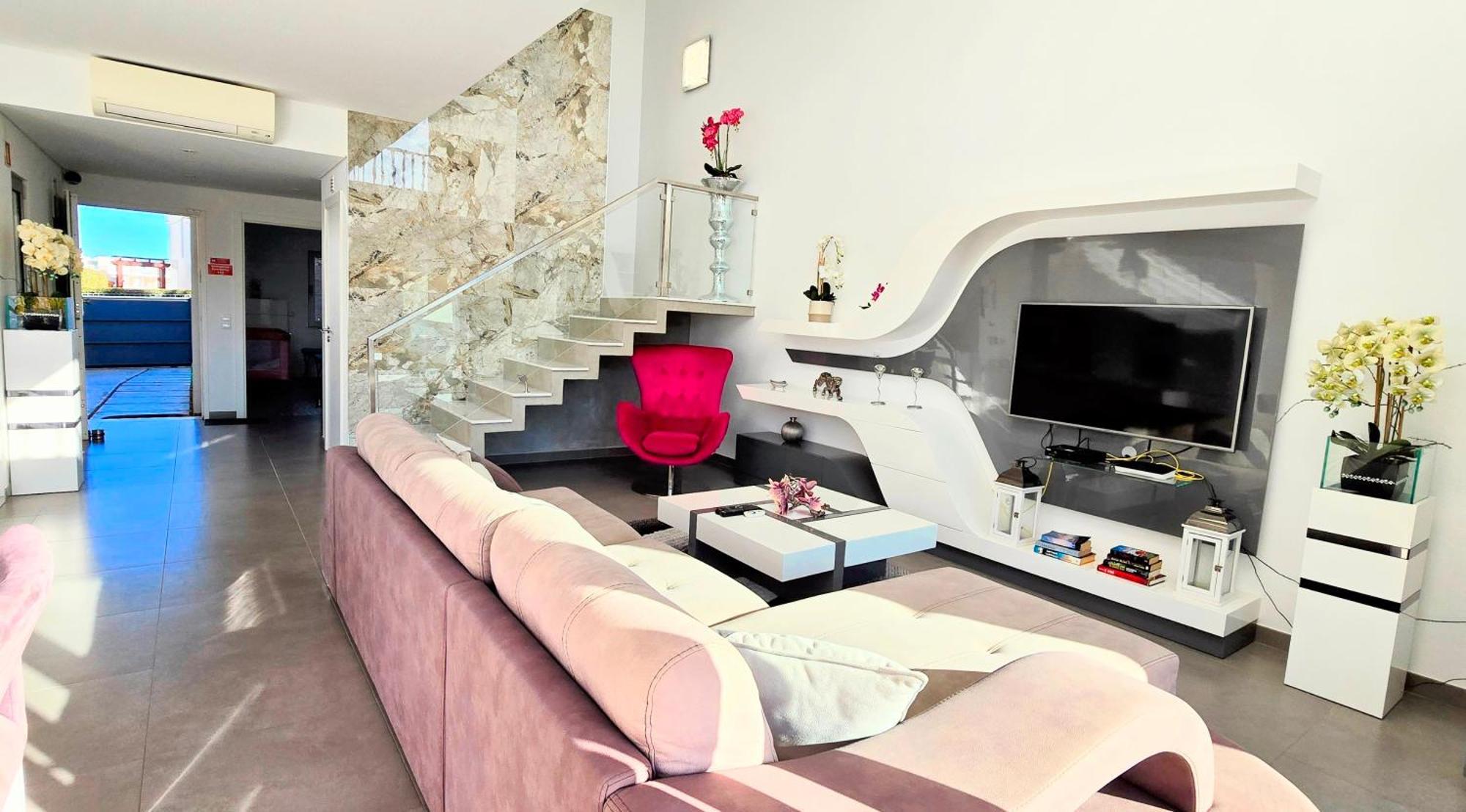 Villa Modern Design Albufeira Ngoại thất bức ảnh