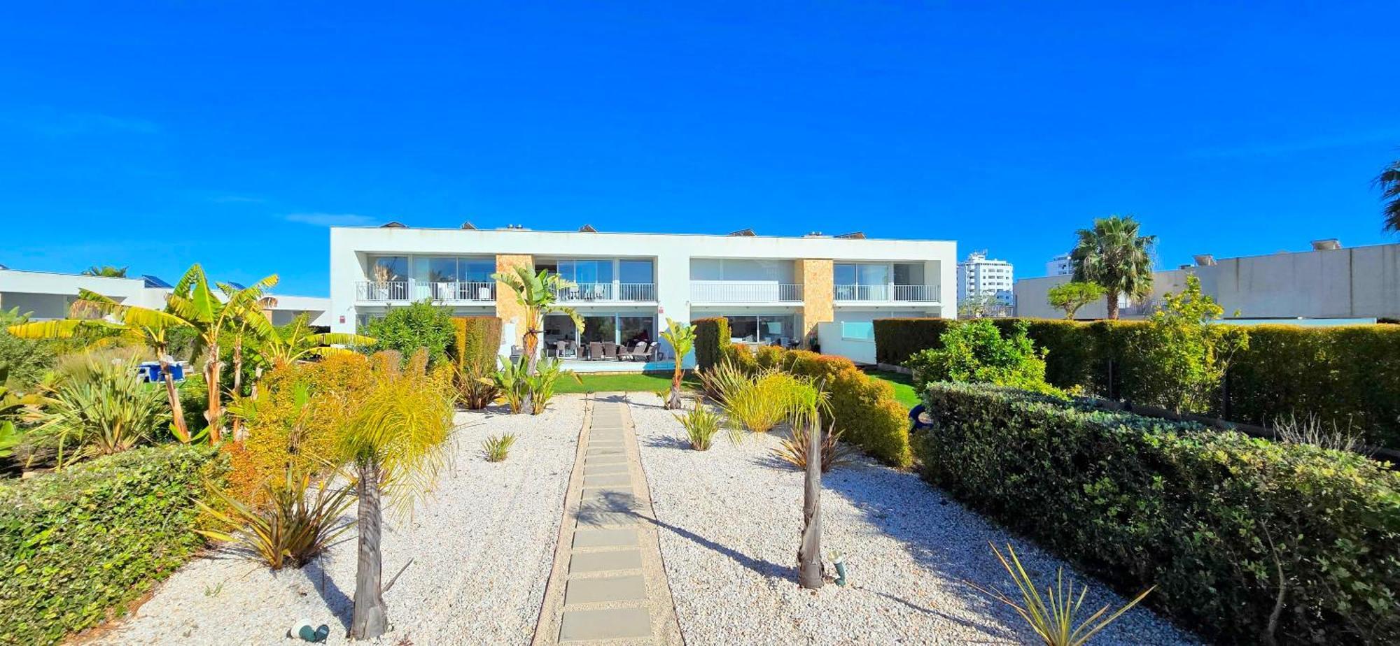 Villa Modern Design Albufeira Ngoại thất bức ảnh
